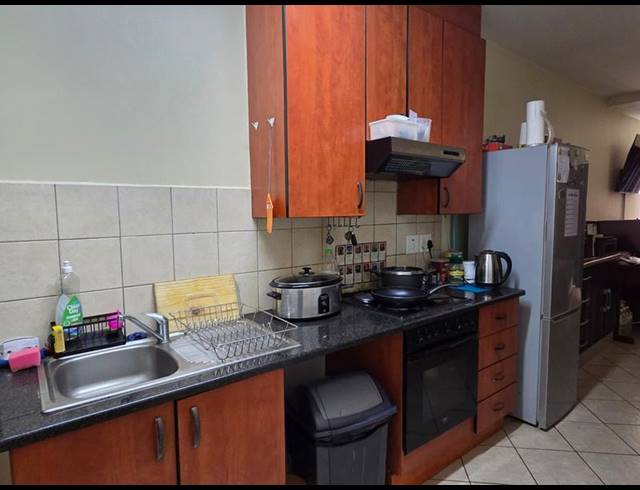 1 BEDROOM PROPERTY TO RENT IN HAZELDEAN